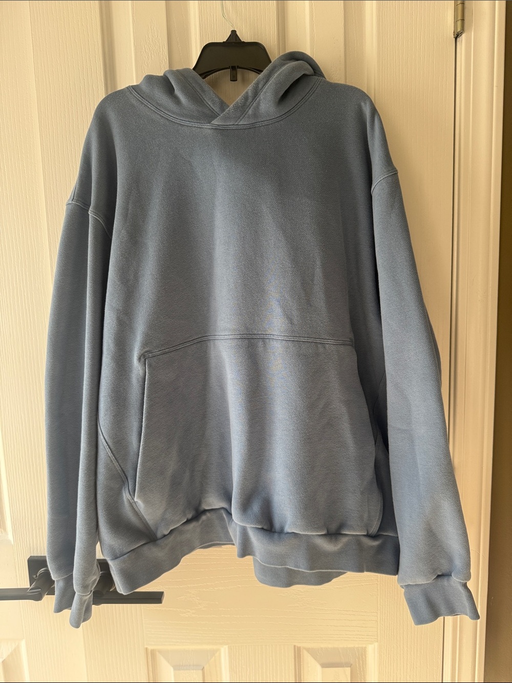 Lululemon Hoodie Sweatshirt